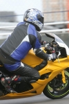 NOVICE GREEN/YELLOW  BIKES